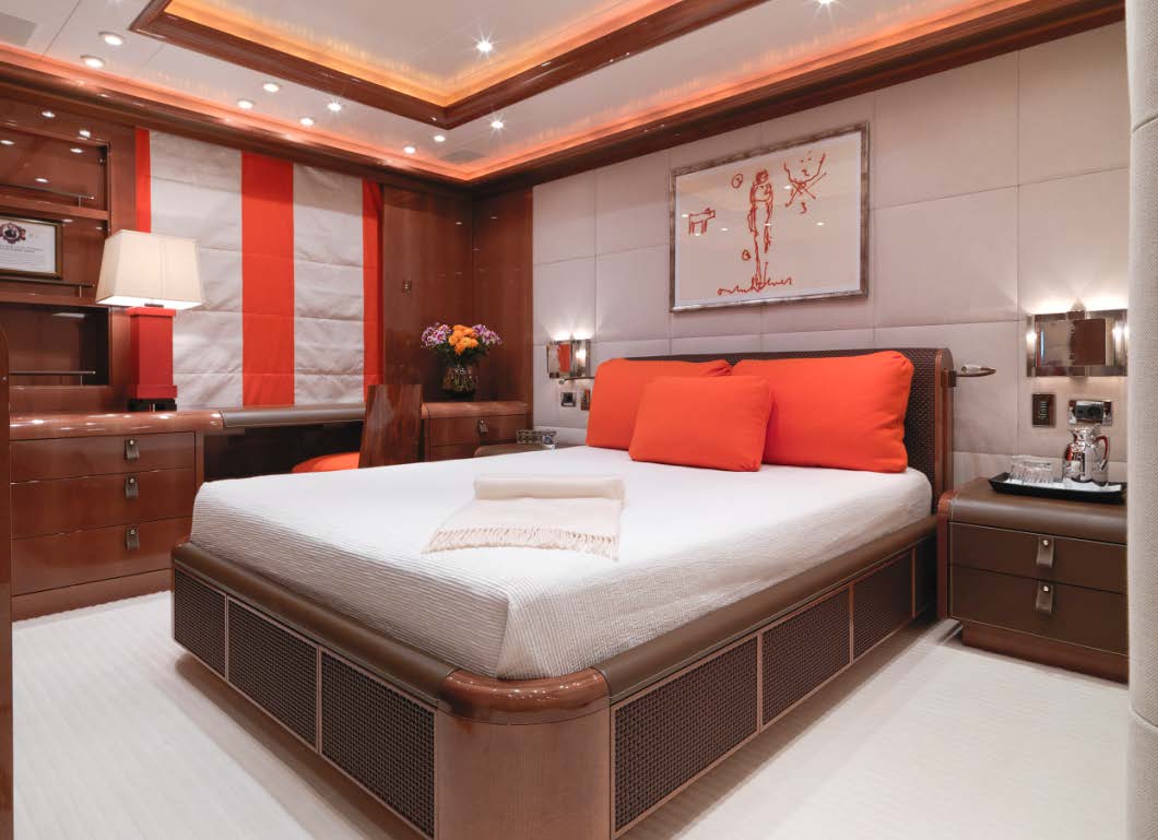 NATITA yacht for sale