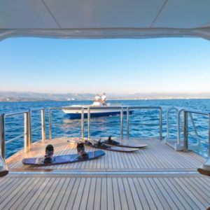 NATITA yacht for sale