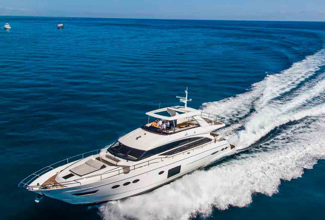 M/Y Preference