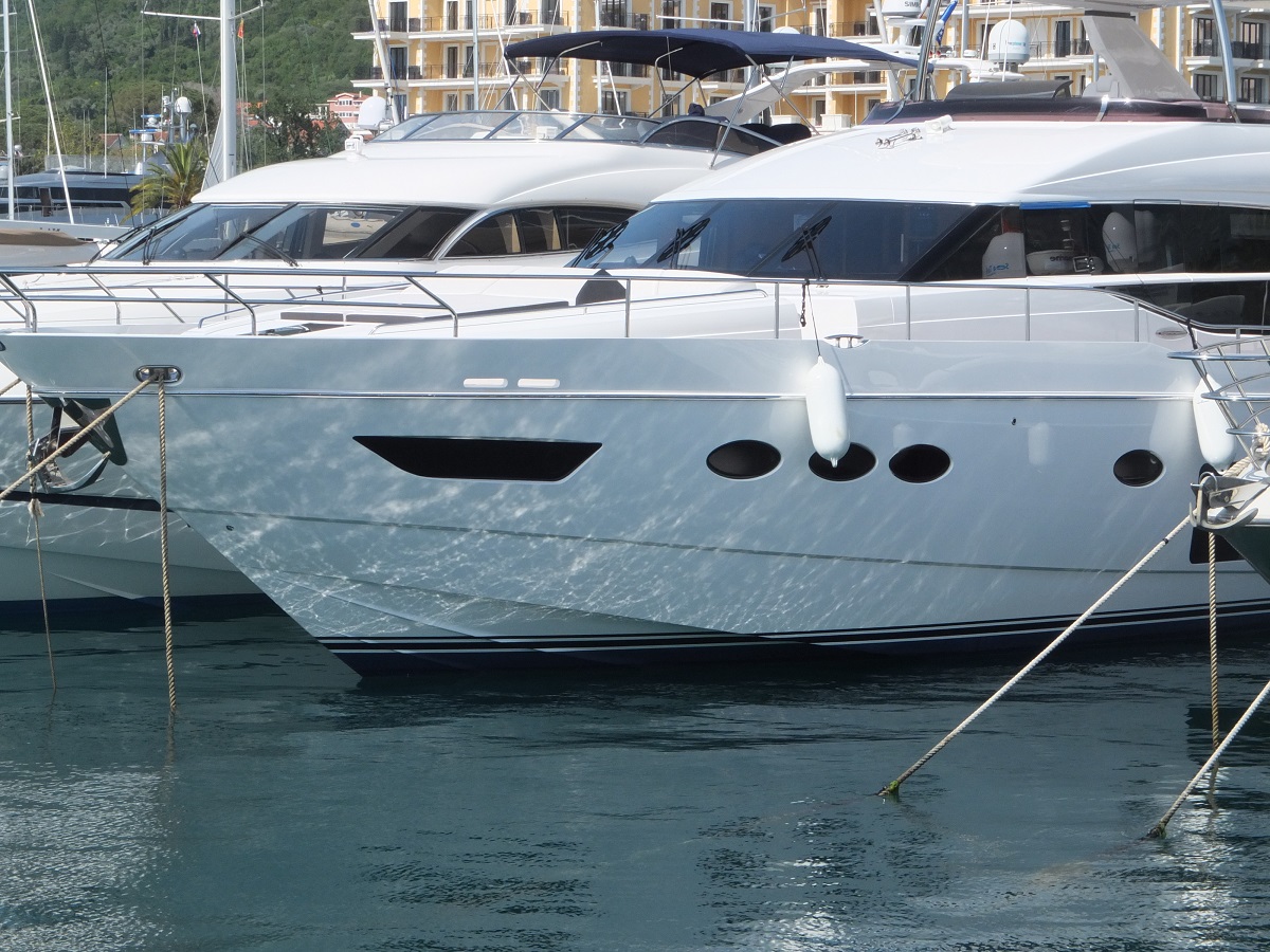 M/Y Preference