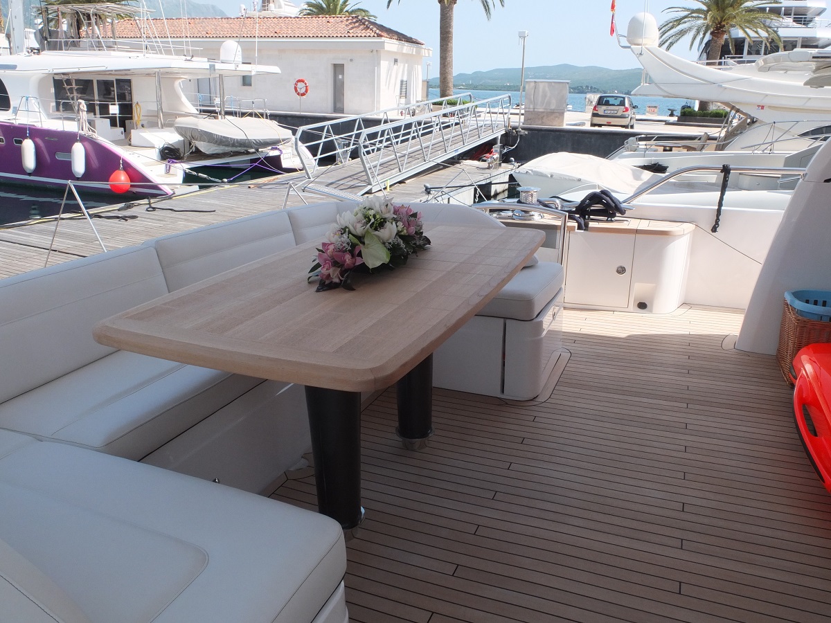 M/Y Preference