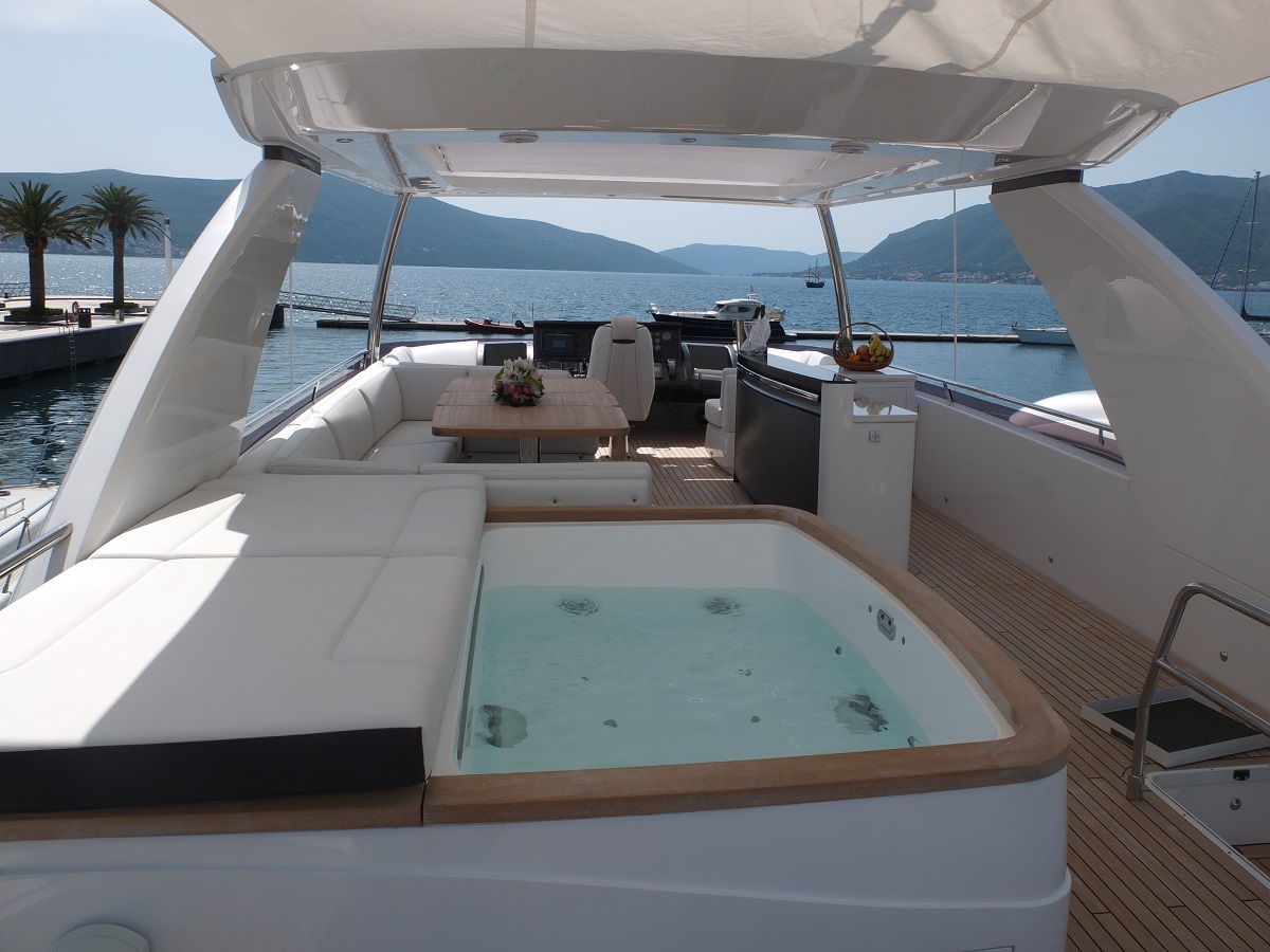 M/Y Preference