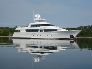 Buying a Superyacht Guide - make this superyacht yours!