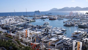 cannes yachting festival