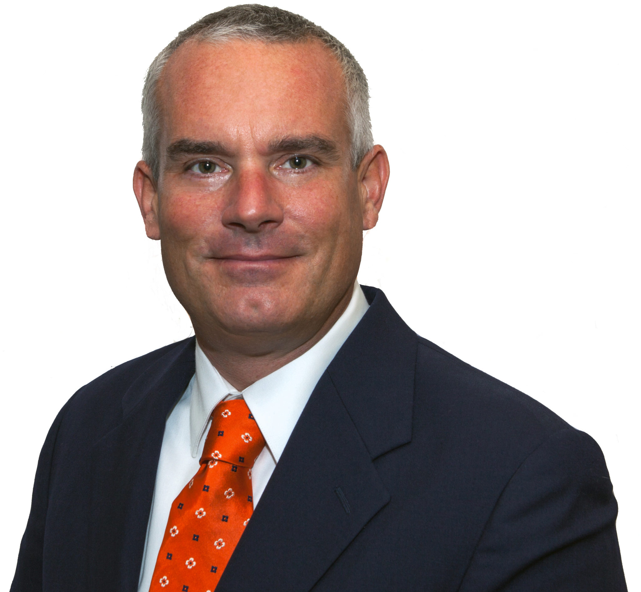 Chris June Yacht Broker