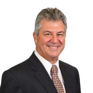 Kevin Ralph
