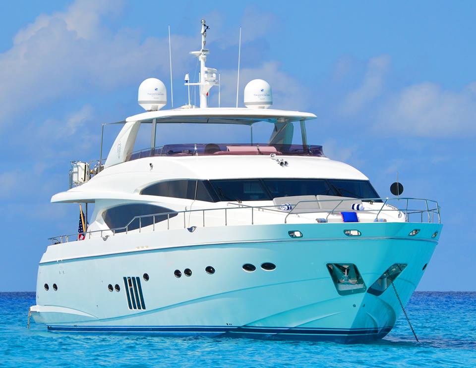 yachts for sale in south florida