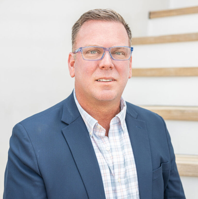 Mark Osterhaven Florida Yacht Broker