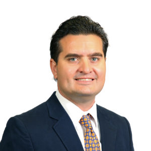 Peter Kinn