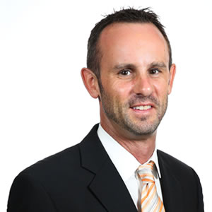 Brad Topovski