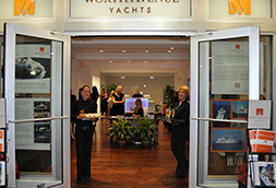 Selling a Yacht
