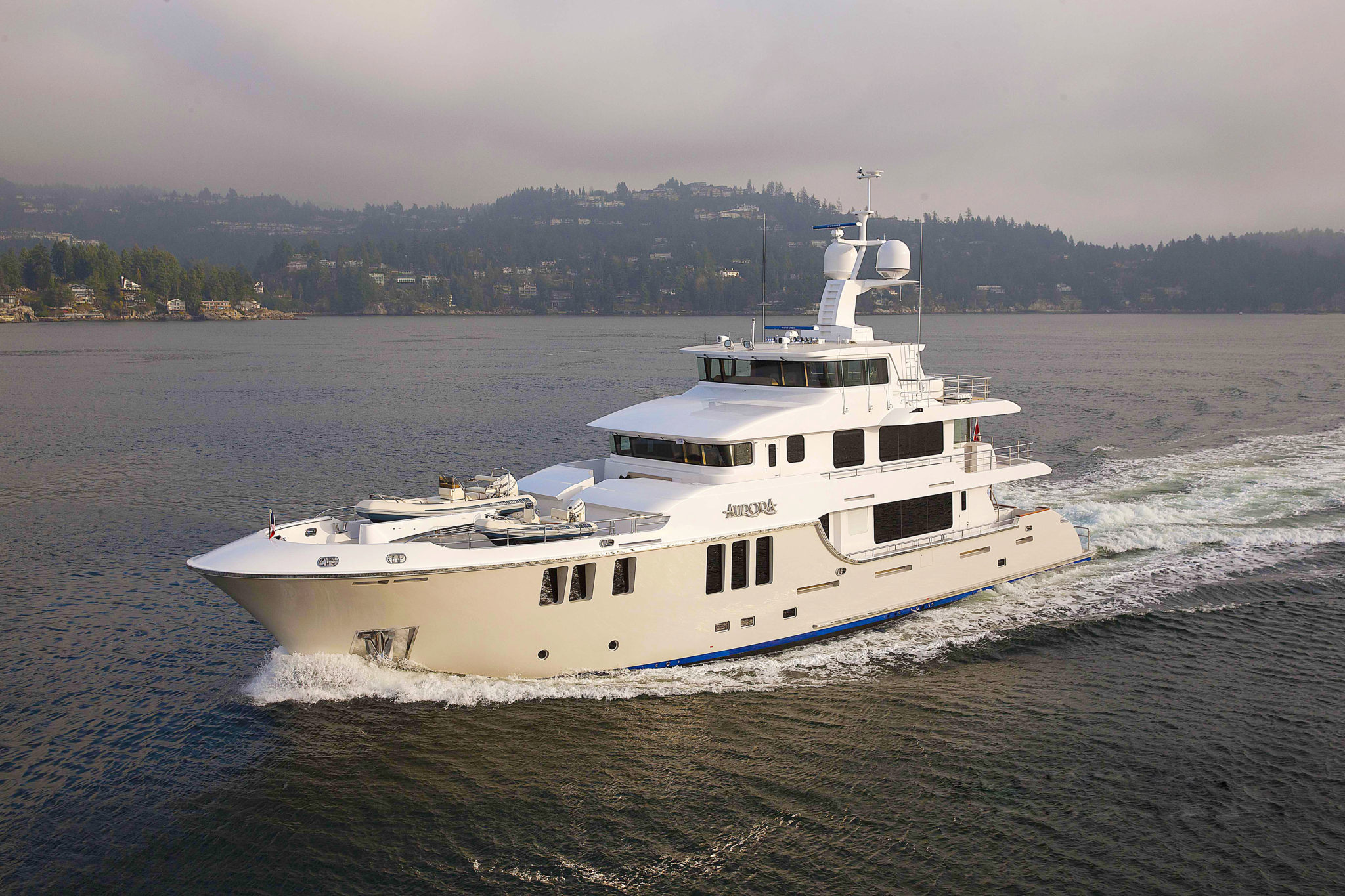 120 Nordhavn