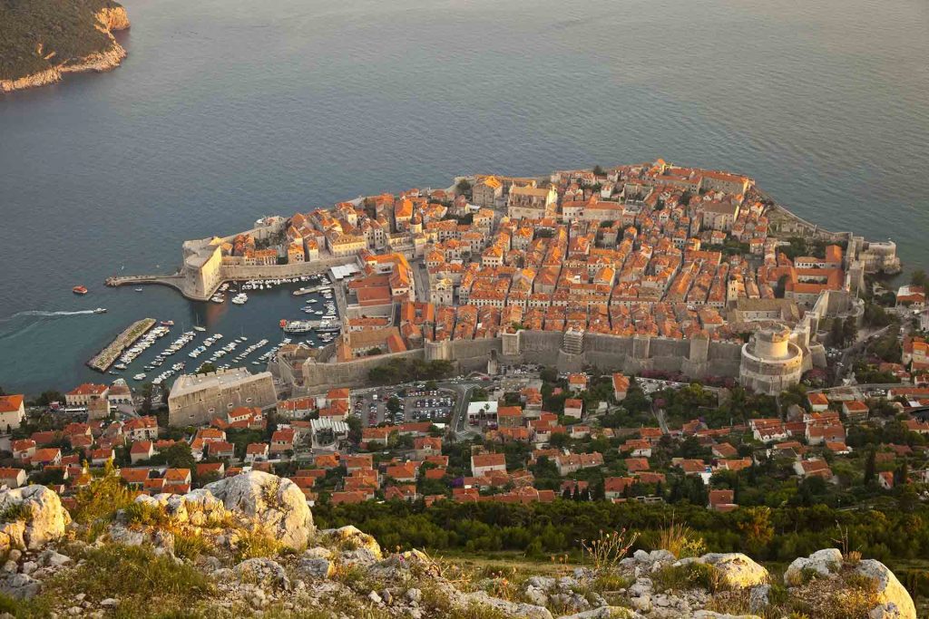 7 Days – Kotor to Dubrovnik