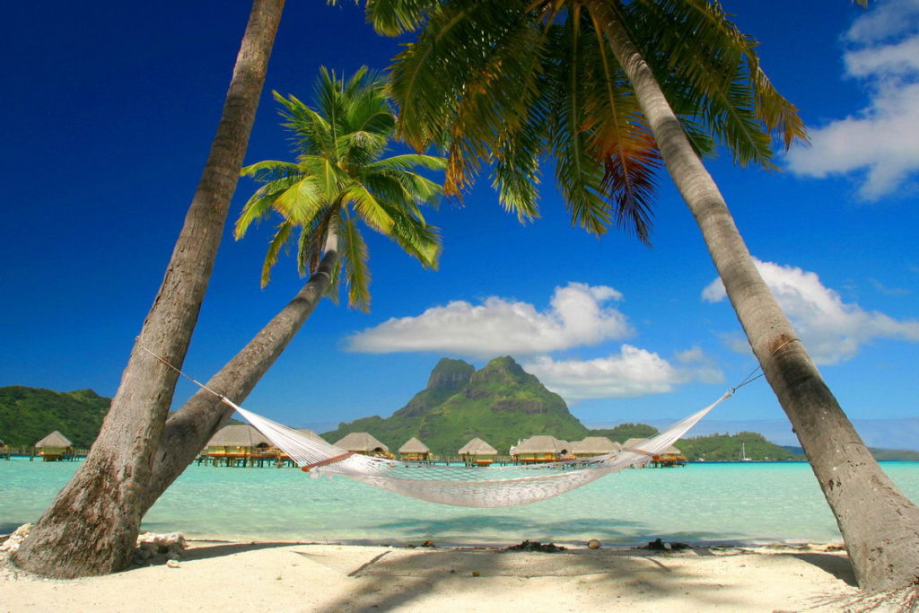 Yacht Charter Itinerary Antigua – 8 days