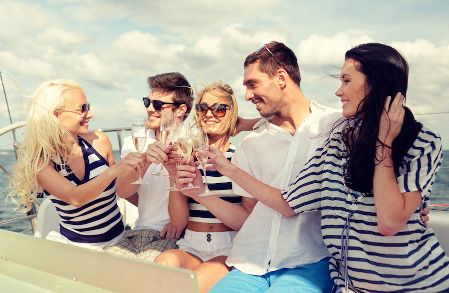 Charter Broker Guide