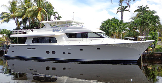 BELLA CHRISTY will be on show at FLIBS 2016