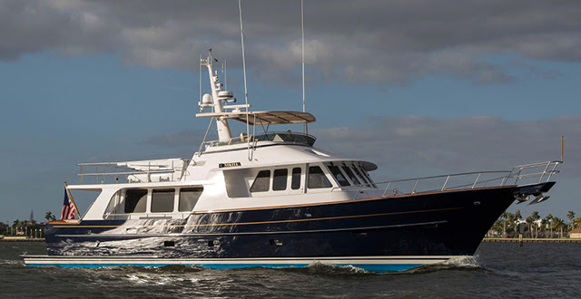NIKITA private views available at FLIBS 2016