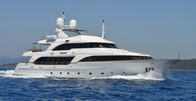 View ROMANZA at FLIBS 2016