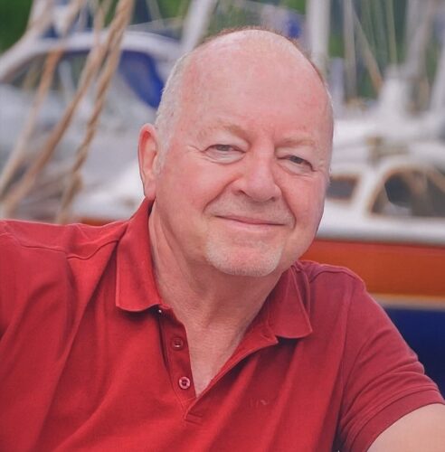 James Greenwood