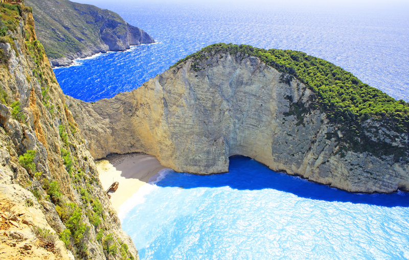 East Mediterranean Yacht Charter