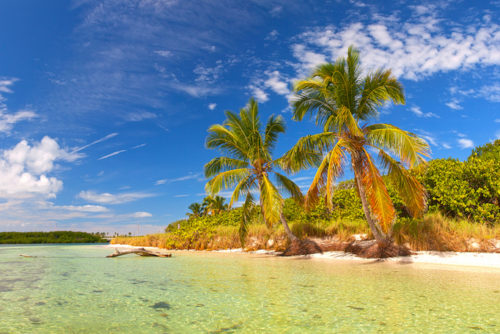 Florida yacht charter, Florida Keys