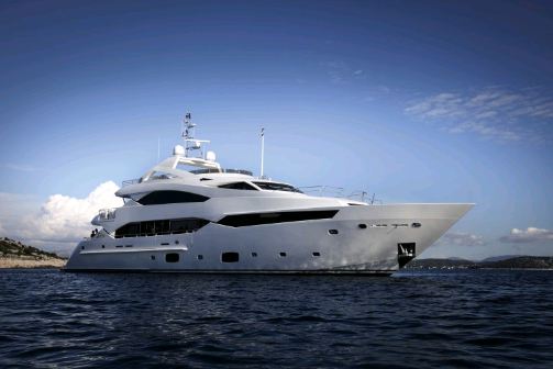 Sunseeker Yachts for Sale