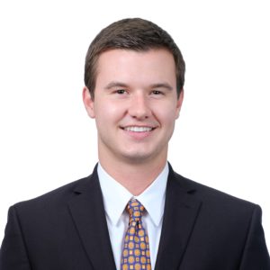 Yacht Broker Dillon Warzala