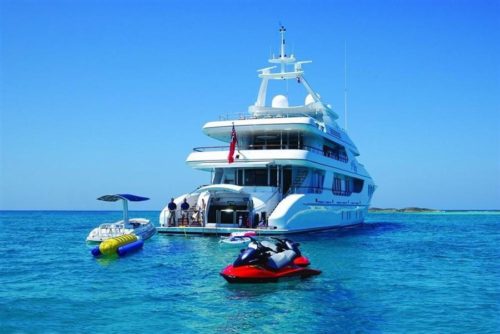 Worth Avenue Yachts_152 Hakvoort_ALLEGRIA