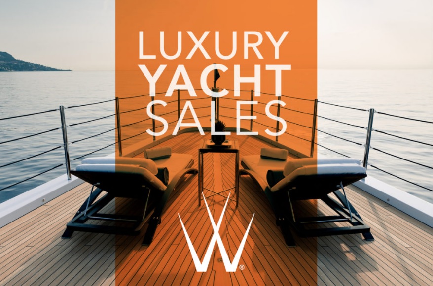 Worth Avenue Yachts - Yachts for Sale