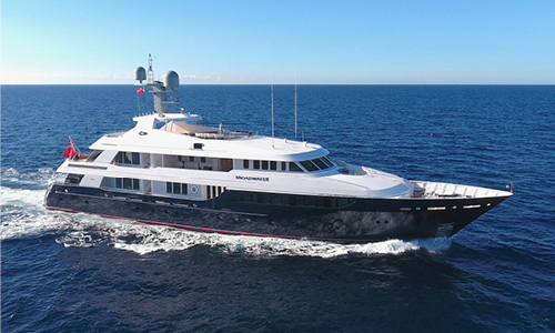 FEADSHIP YACHTS