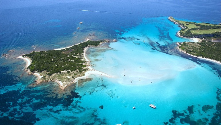 Greek Island yacht charter destination: The Sporades Islands