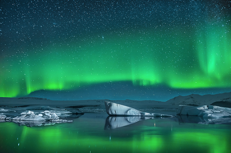 Scandinavia Yacht Charter