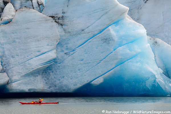 Alaska yacht charter