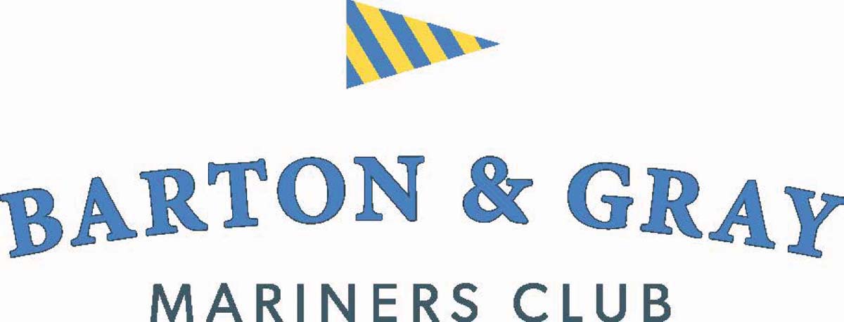 Barton & Gray logo