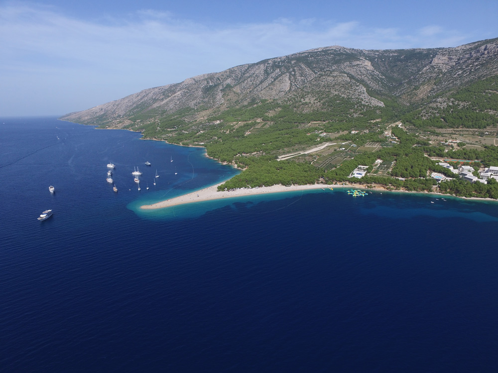 Croatia Yacht Charter