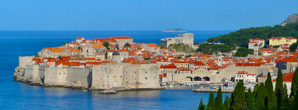 Croatia Yacht Charter