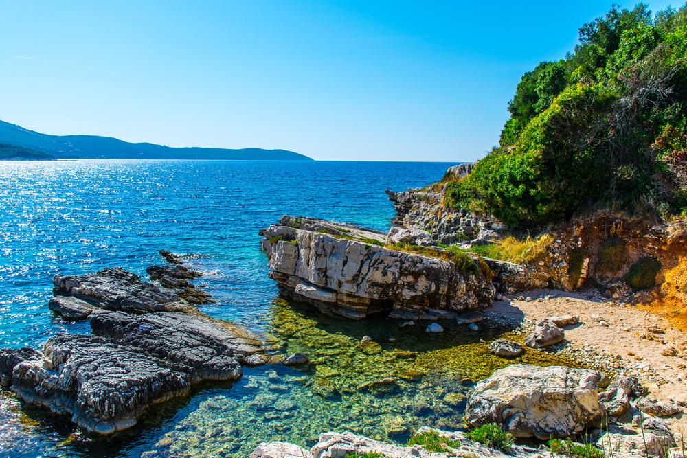 Ionian Islands Yacht Charter