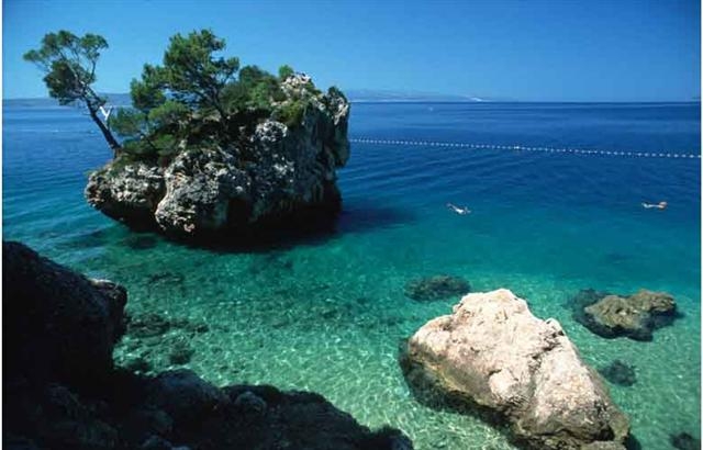Croatia Yacht Charter