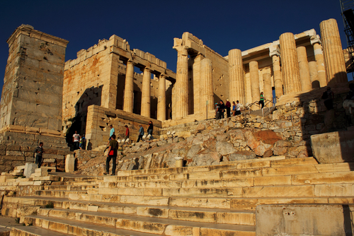 Saronic Islands Yacht Charter
