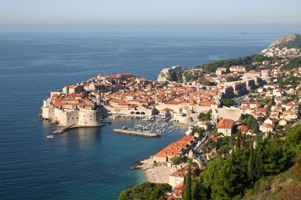 Croatia Yacht Charter
