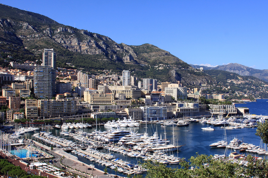 Monaco Yacht Show 2018 | September 26-29