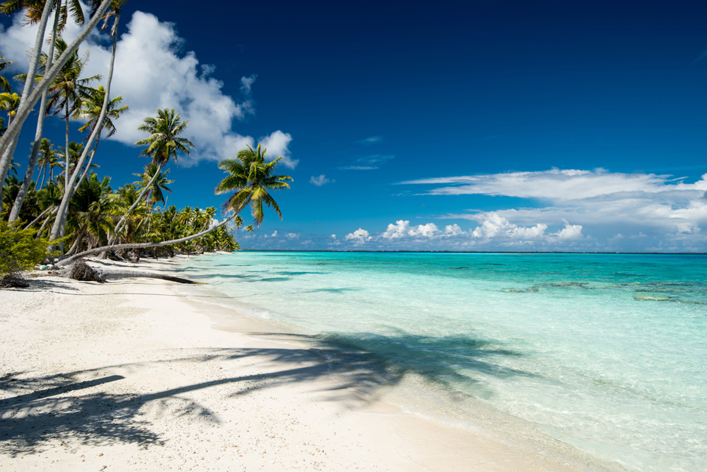 Luxury Yacht Charter French Polynesia