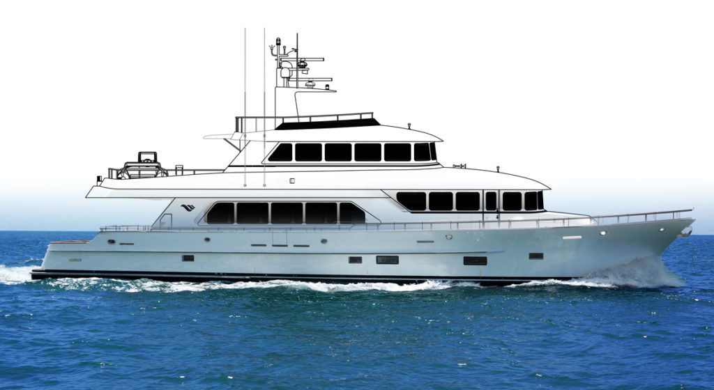 Design Your Own Yacht