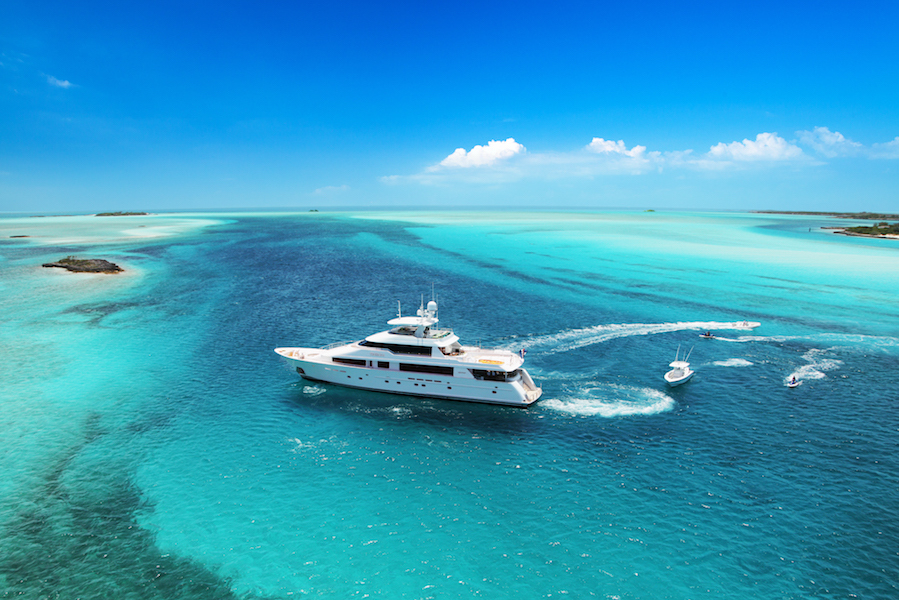 What is a Charter Brokerage?