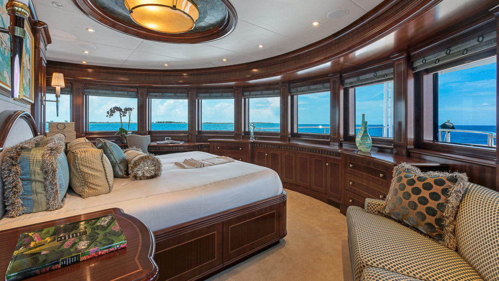 Special Features: Yachts with Large Accommodations for 14 guests