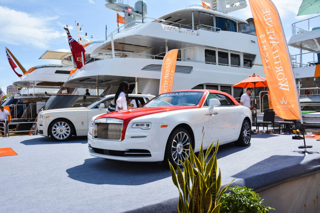 Palm Beach International Boat Show 2020 | March 26-29