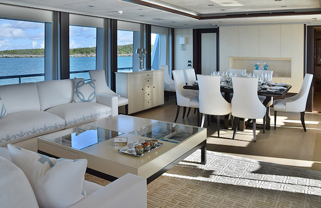 How to sell a boat - give her a makeover