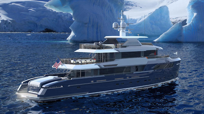 dutch luxury yacht builders