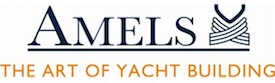 Amels logo.