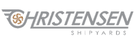 Best yacht builders worldwide list: Christensen Shipyards 